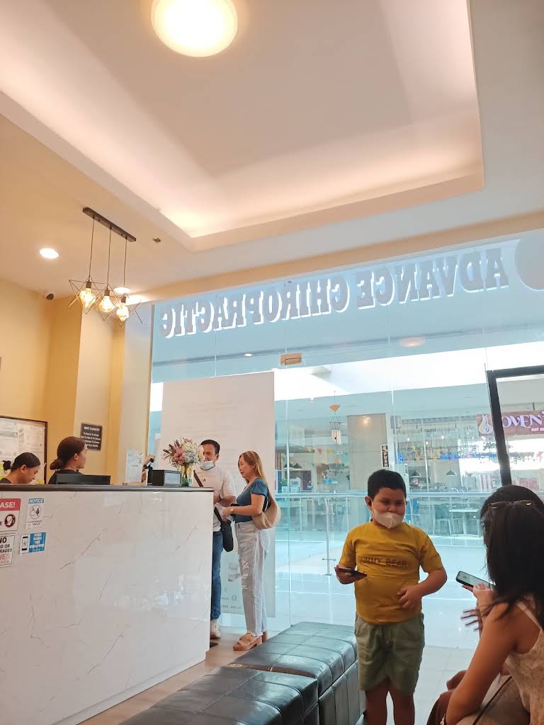 Photo attached to Faith Antonette Casas’s Google review